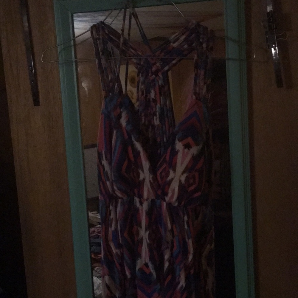 2 Maxi Dresses Bundle - Picture 3 of 4